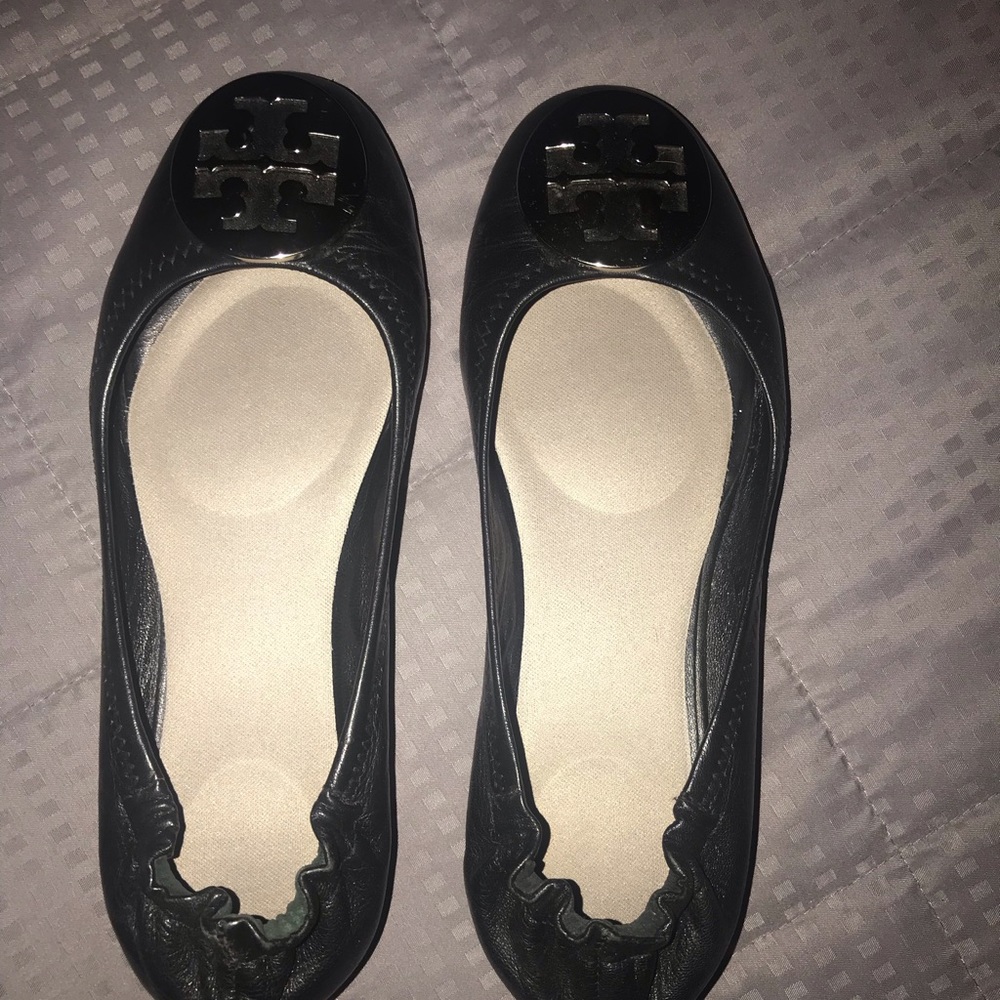 Tory Burch Flats